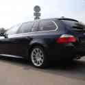 Автомобиль BMW 5-reihe (E61 Touring) 535 d, фотография 8
