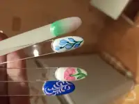 Мастер по маникюру