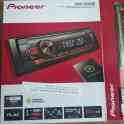 Автомагнитола Pioneer MVH-S120UB, фотография 3