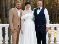 Ведущий Иван Барановский, фотография 10