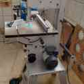 Ленточная пила Makita LB1200F, фотография 2