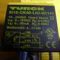 Индуктивный датчик Turck BI15-CK40-LIU-H1141 новый, фотография 2