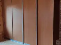 Шкафы на заказ в рассрочку до 12 месяцев, фотография 5