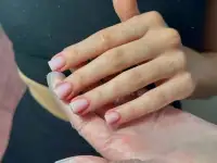 Маникюр, фотография 2