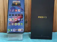 Xiaomi POCO F3 256 GB 5G, фотография 2