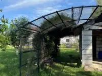 Одноэтажный деревянный дом, Д. Подберезье, ул. Дальняя, д. 1, фотография 3