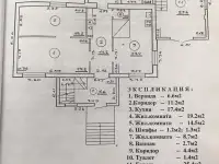 СРОЧНО продается дом!, д. Новый Двор, ул. Я. Коласа, д. 21 район, Минская обл., Кировский с.с, фотография 4