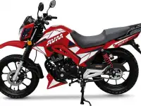 Мотоцикл AVM DREAM 125, фотография 2