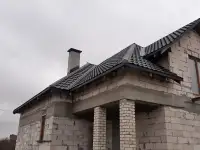Строительные работы