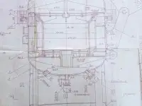Автоклав паровой вулканизационный с байонетным затвором., фотография 3
