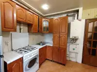 Продам квартиру с хорошим ремонтом в центре благоустроенного поселка Чисть, фотография 5