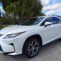 Lexus Rx 350 2017, фотография 6