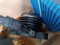 Выжимной подшипник Renault Megane 2 Scenic Nissan, фотография 7