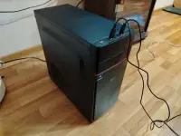 Офисный ПК Celeron G4900 RAM 8GB DDR4 SSD 240GB, фотография 4