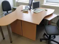 Распродажа офисной мебели, фотография 4