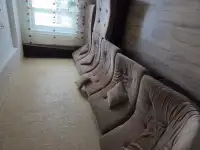 Угловой диван, фотография 2