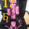 БЕСПЛАТНАЯ доставка по РБ Автокресла Бескаркасные!