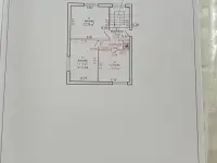 Дом на окраине Браслава, заборные гумна, д.4, фотография 10