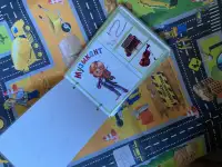 Игры на липучках для детей под заказ, фотография 2