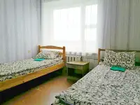 Квартира для организаций, командированных в Докшицах, фотография 4