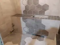 Укладка плитки