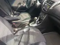 Chevrolet Trax, фотография 5