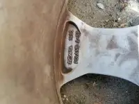 Диски литые, фотография 2