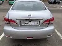 Продается авто с пробегом Nissan Almera, фотография 2