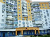 Сдам 3 -4 х комнатная 92 кв. метра, евроремонт. ул Янковского 34, новый дом. ПЕРВАЯ СДАЧА. Дом заселён. Жилье премиум кл, фотография 11