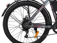 Электровелосипед hiper engine mtb s1 space, фотография 6