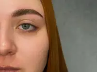 Оформление бровей, фотография 2