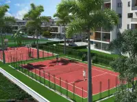 Royal Sun Elite - новый масштабный жилой комплекс класса люкс, квартиры от 65 000 евро /Северный Кипр/ВНЖ, фотография 9