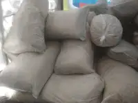 Насыпной утеплитель, фотография 2
