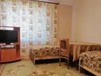 Квартира для студентов, приезжих, командированных