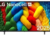 Телевизор lg nanocell ai nano80 55nano80a6b