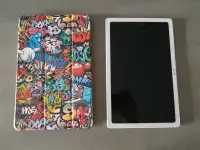 Планшет Samsung Galaxy Tab A7 (SM-T500), фотография 5