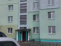 Квартира 4-х комнатная, д. Кривая Береза, фотография 10