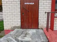 Здание специализированной розничной торговли в г. Микашевичи