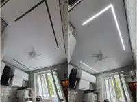 Натяжные потолки ALTEZA в Гомеле, фотография 3