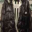 Пуховик Moncler