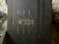 Катушечный магнитофон Technics RS-1506, фотография 5
