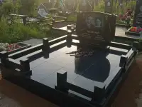 Памятники благоустройство, фотография 7