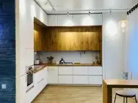 Кухни, шкафы, прихожие и другая корпусная мебель по Вашим размерам!, фотография 2