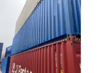 Продаю морские контейнеры 40ф high cube