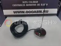 Пульт бетононасоса дистанционный, фотография 6