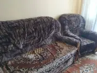 Диван бесплатно