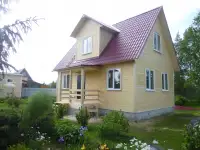 строительство каркасных домов в гомеле, фотография 4