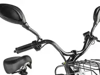 Трицикл eltreco porter fat 700, фотография 9