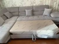 Продаю угловой диван, фотография 4