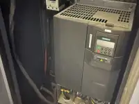 Компрессор Atlas Copco GA 22 VSD, фотография 4
